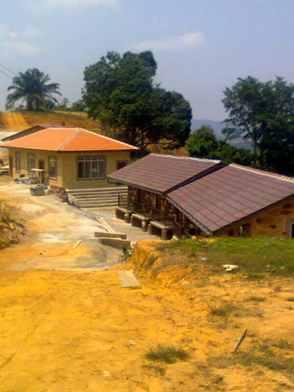 Tanah Dan Rumah untuk Dijual Di Bukit Cerakah - photo 4