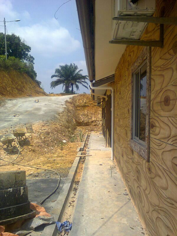 Tanah Dan Rumah untuk Dijual Di Bukit Cerakah - photo 5