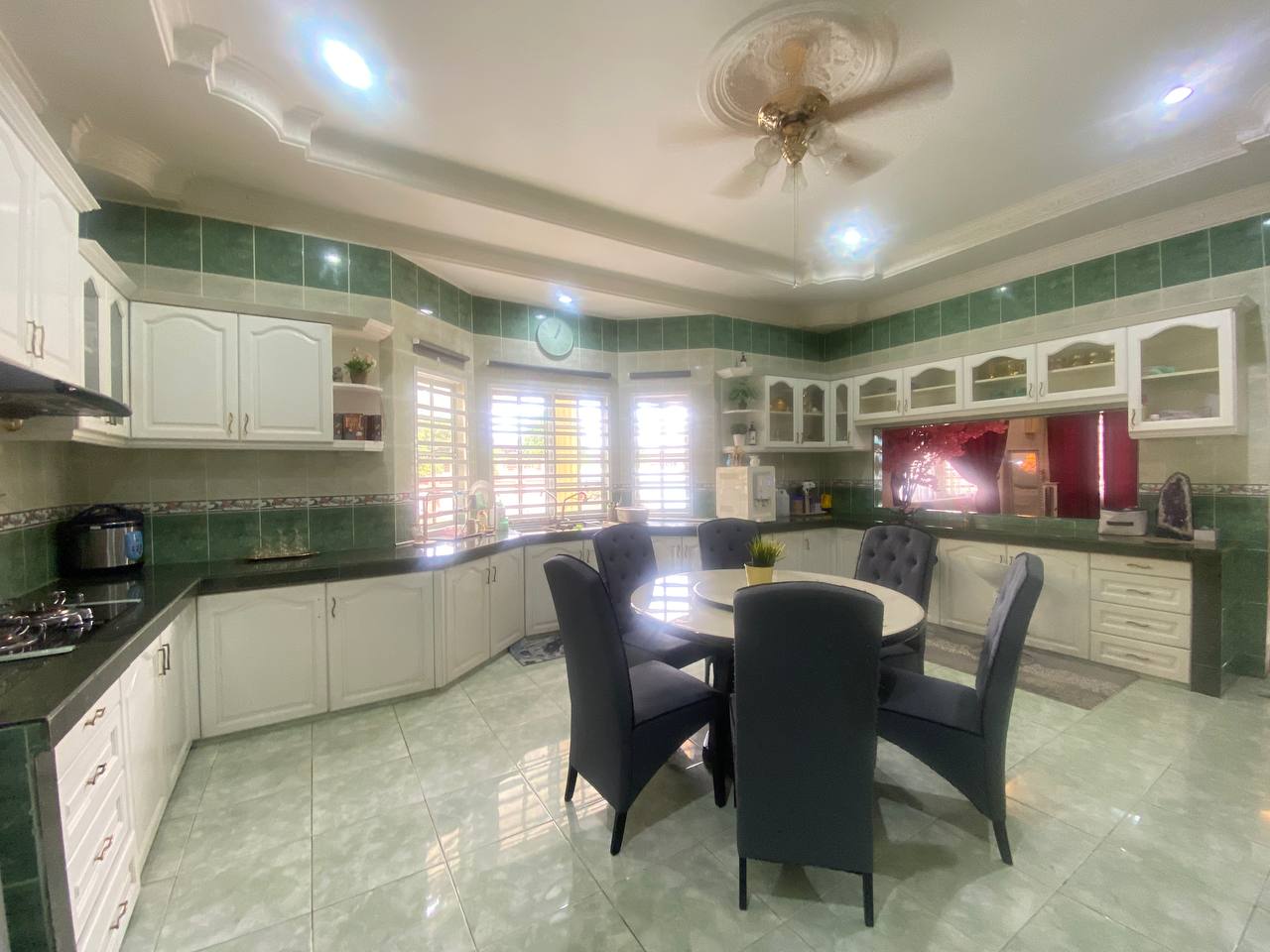 2 Storey Bungalow Seksyen 3 Bandar Baru Bangi - photo 2