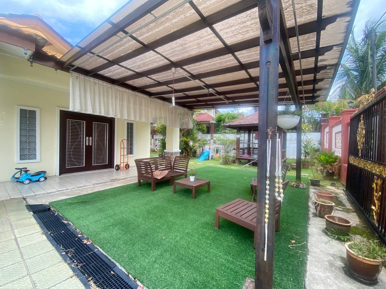 2 Storey Bungalow Seksyen 3 Bandar Baru Bangi - photo 3