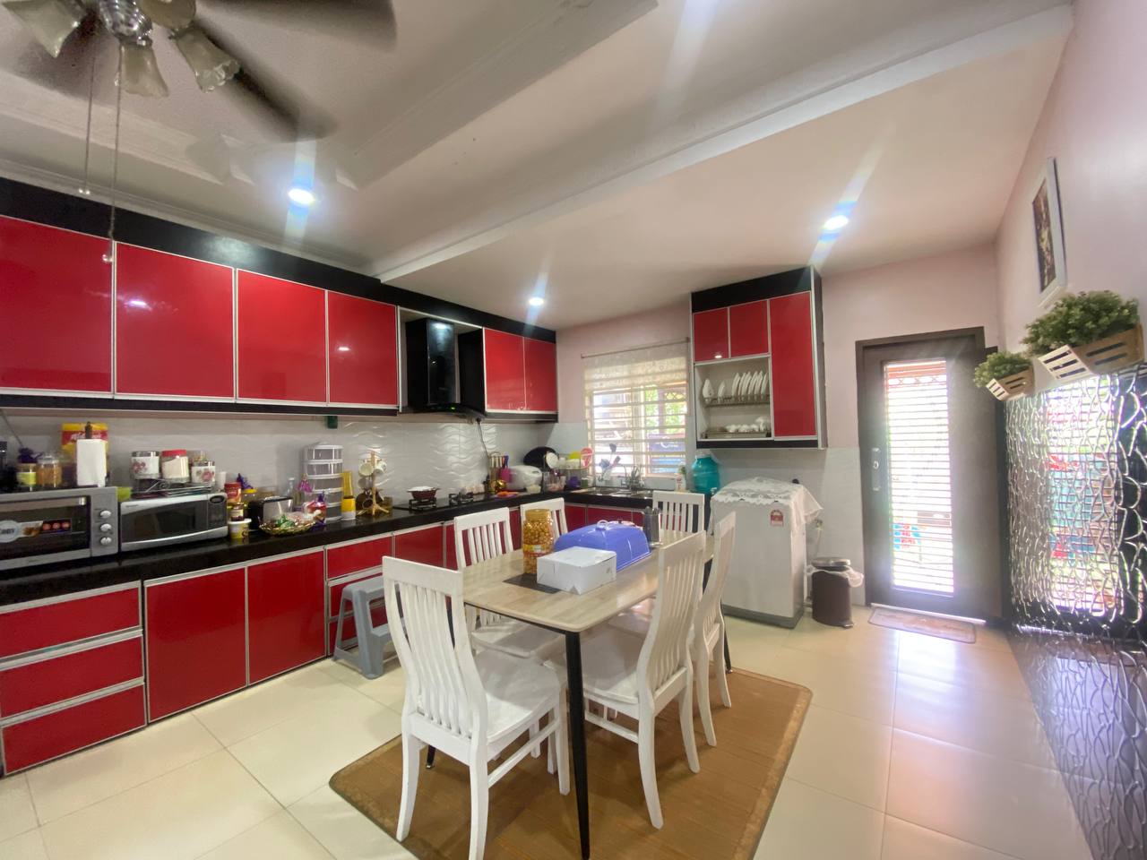2 Storey Bungalow Seksyen 3 Bandar Baru Bangi - photo 5