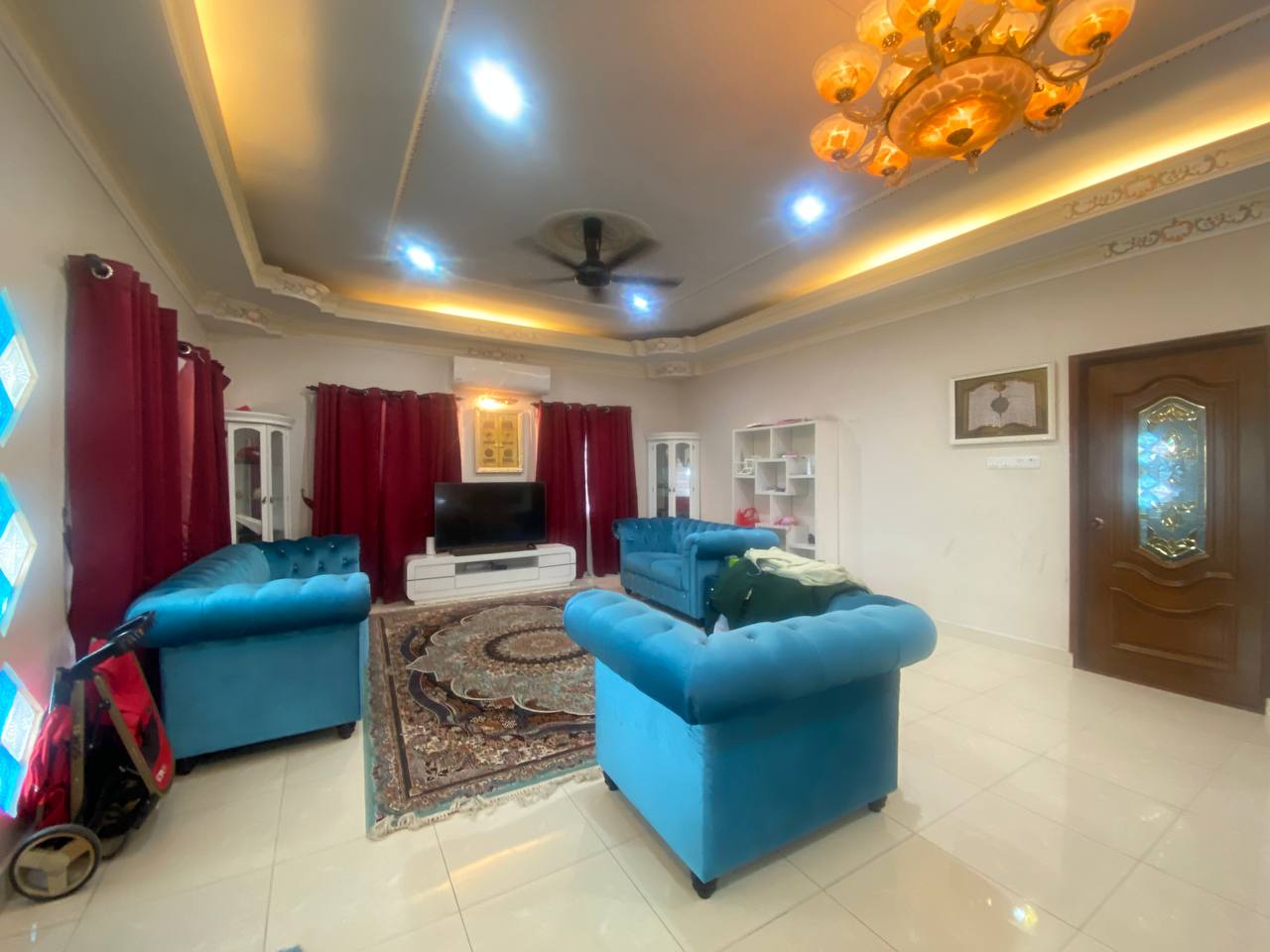 2 Storey Bungalow Seksyen 3 Bandar Baru Bangi - photo 6