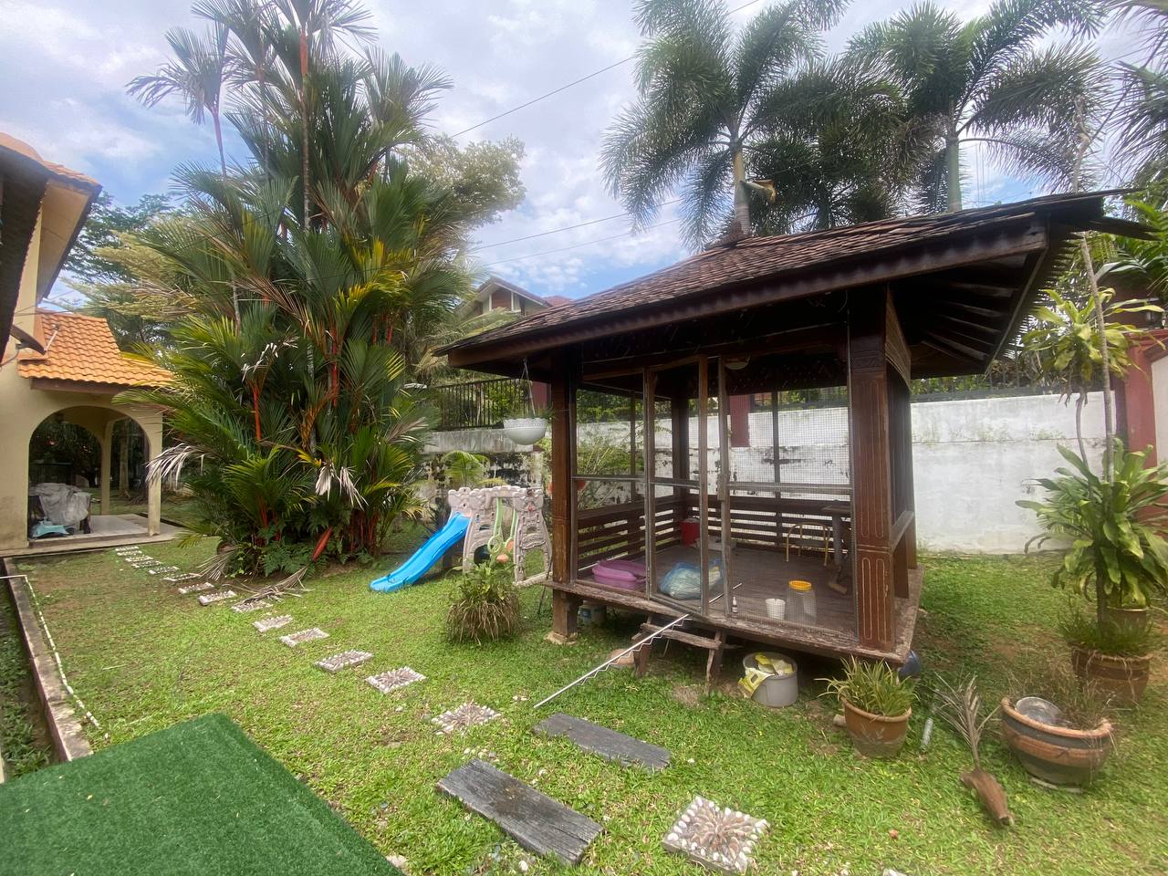 2 Storey Bungalow Seksyen 3 Bandar Baru Bangi - photo 8