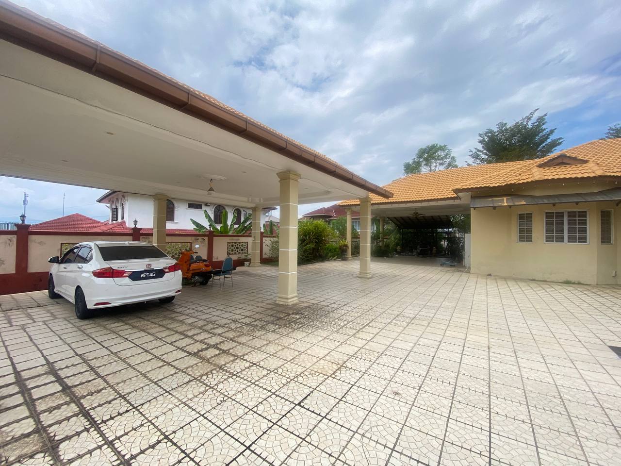 2 Storey Bungalow Seksyen 3 Bandar Baru Bangi - photo 11