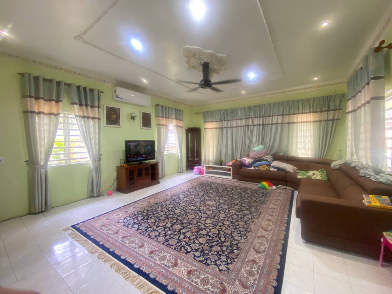 2 Storey Bungalow Seksyen 3 Bandar Baru Bangi - photo 12