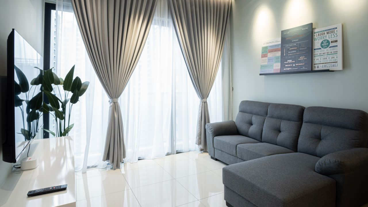 Astoria Ampang Condo, Jalan Ampang, Kuala Lumpur - photo 5