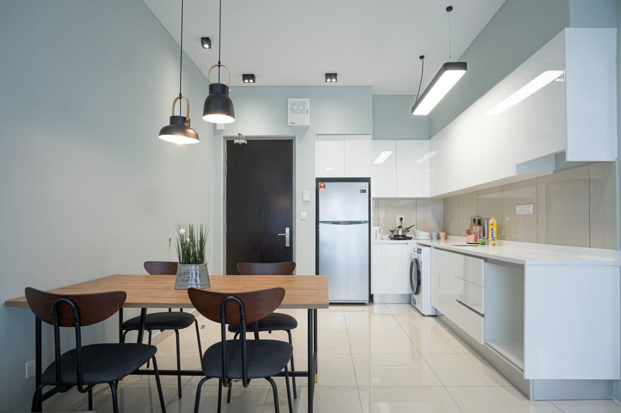 Astoria Ampang Condo, Jalan Ampang, Kuala Lumpur - photo 6