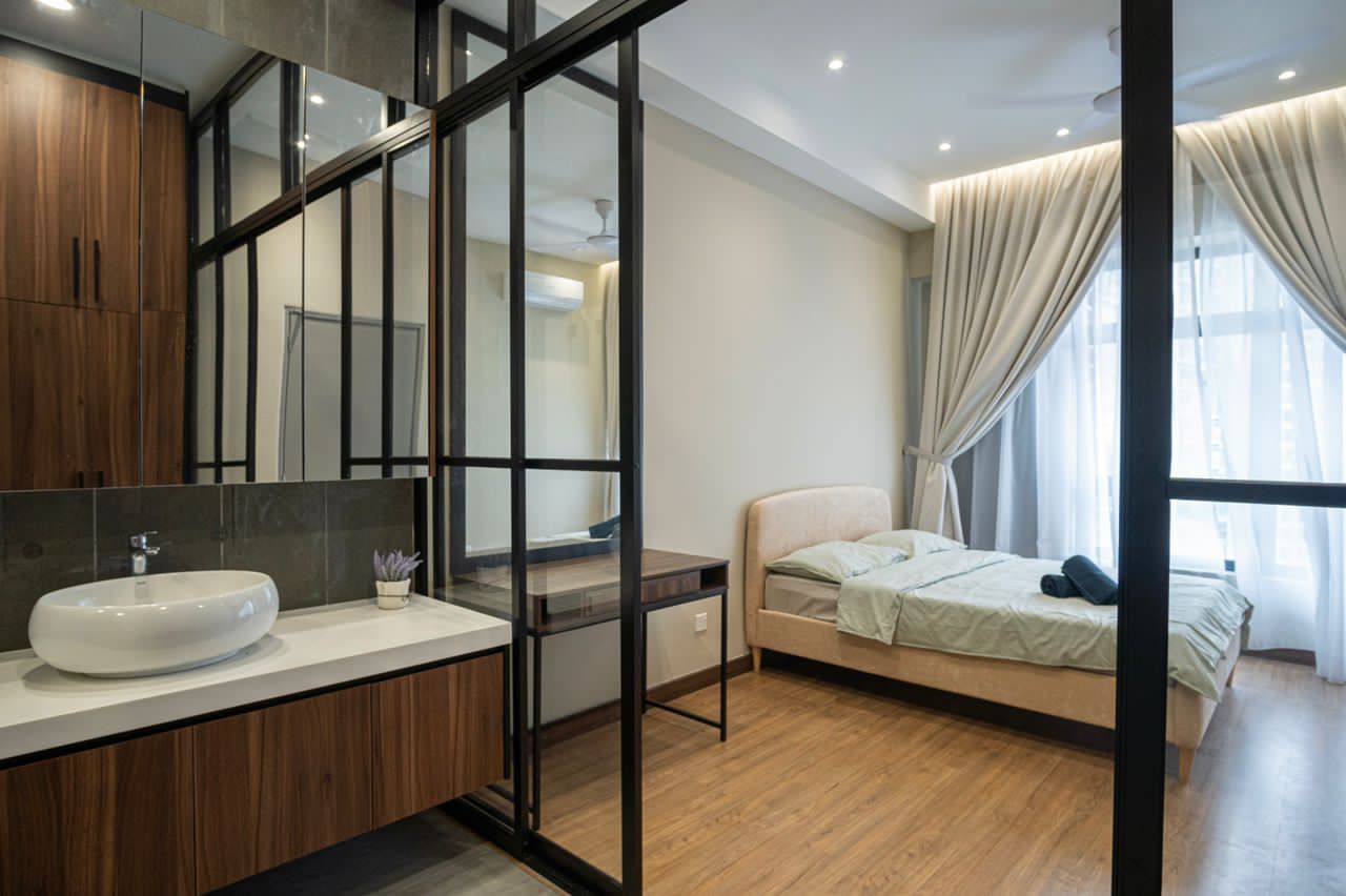 Astoria Ampang Condo, Jalan Ampang, Kuala Lumpur - photo 9