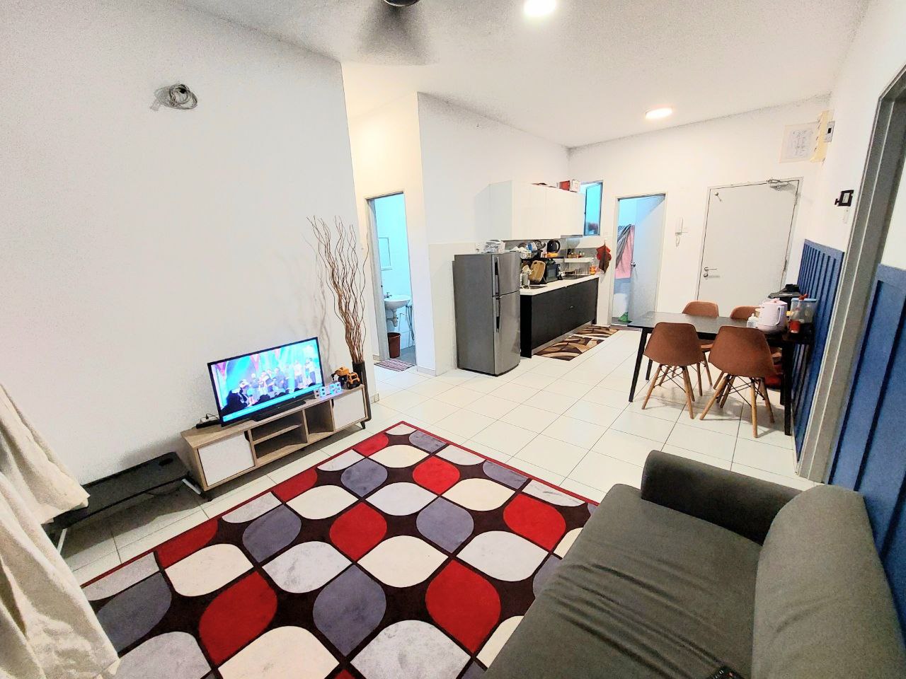 The Zizz Service Residence Damansara Damai PJ - photo 2