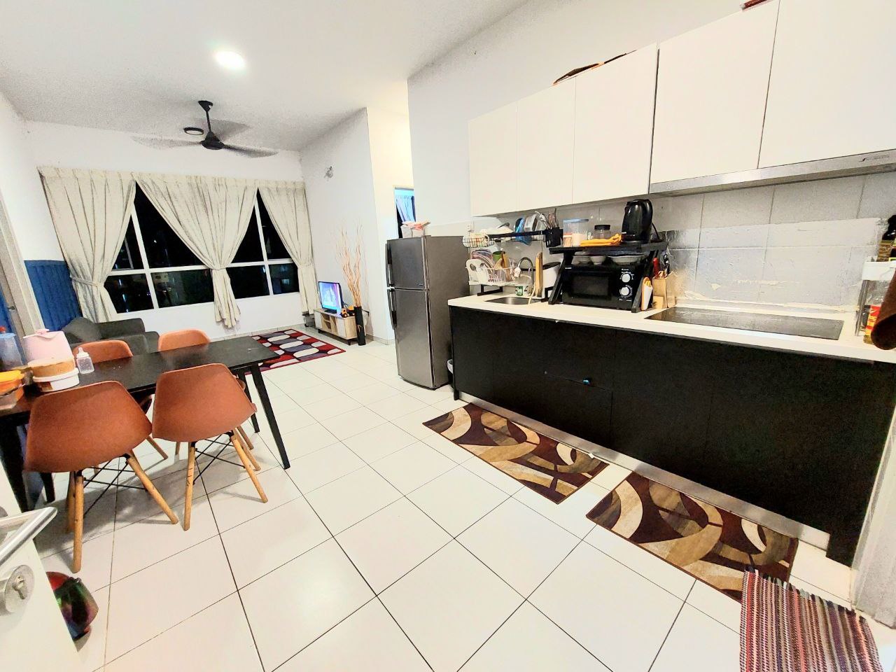 The Zizz Service Residence Damansara Damai PJ - photo 3