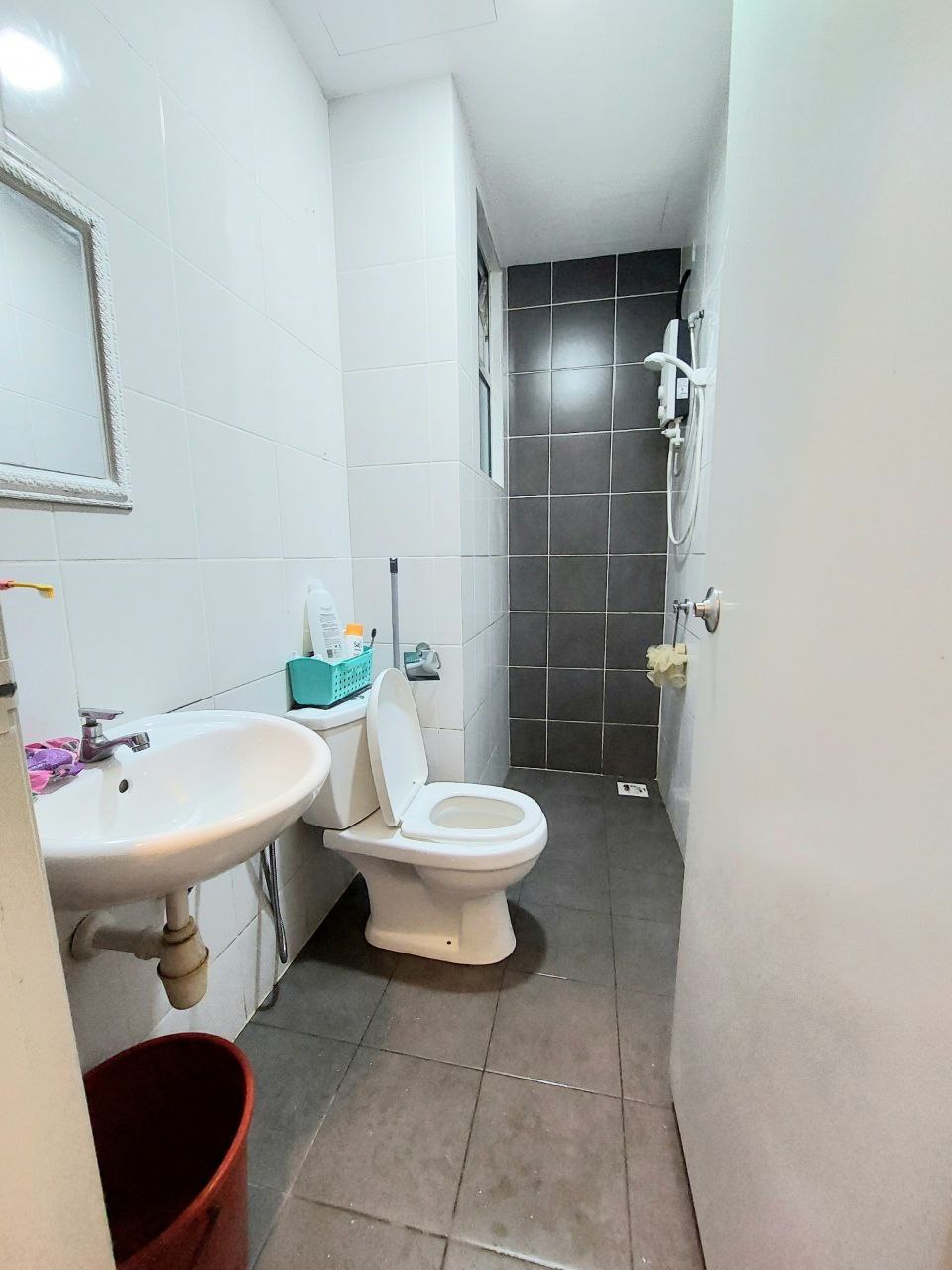The Zizz Service Residence Damansara Damai PJ - photo 11