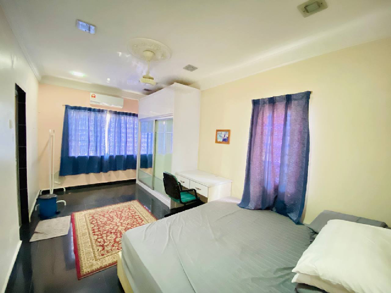 Semi D For Sale in Bandar Country Homes, Rawang, Selangor - photo 2