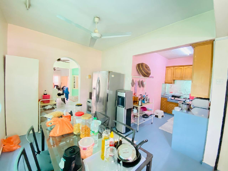 Semi D For Sale in Bandar Country Homes, Rawang, Selangor - photo 7