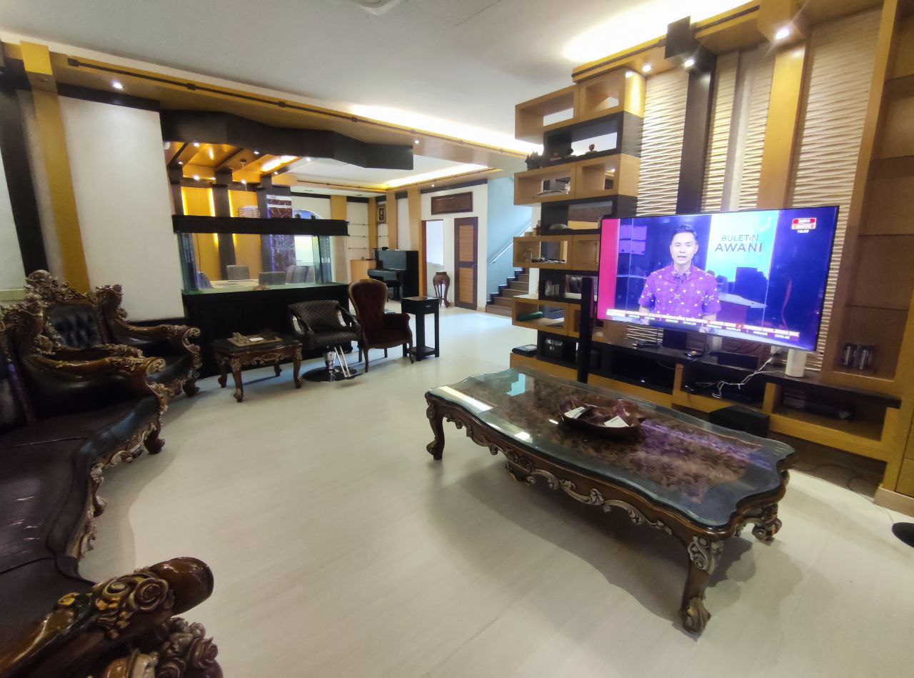 Double Storey  Bungalow Desa Subang Perantau - photo 3