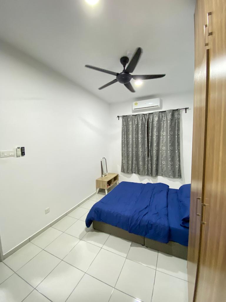 Residensi Adelia Bangi Avenue 3R3B 1082 sqft - photo 5