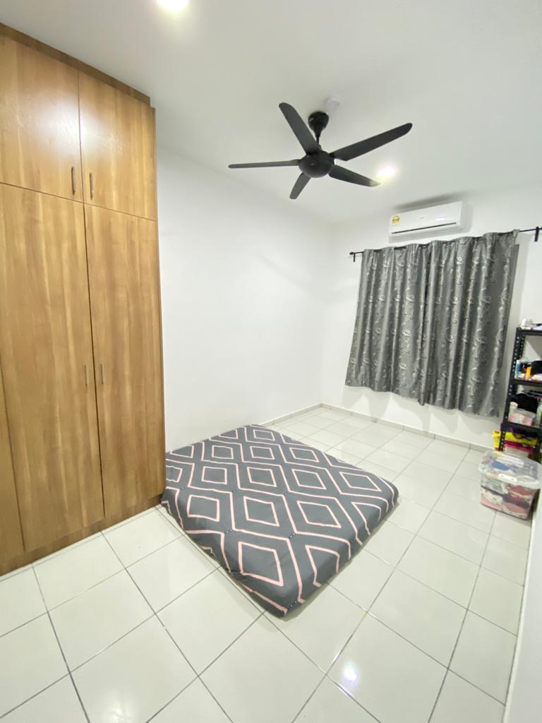 Residensi Adelia Bangi Avenue 3R3B 1082 sqft - photo 6