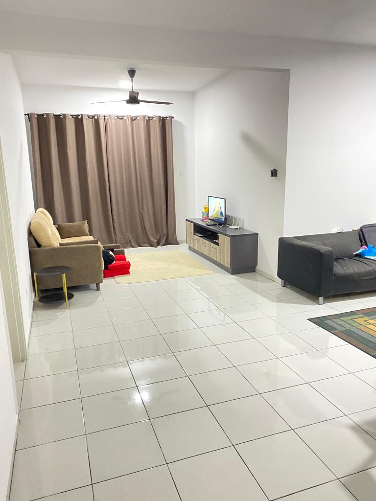 Residensi Adelia Bangi Avenue 3R3B 1082 sqft - photo 7