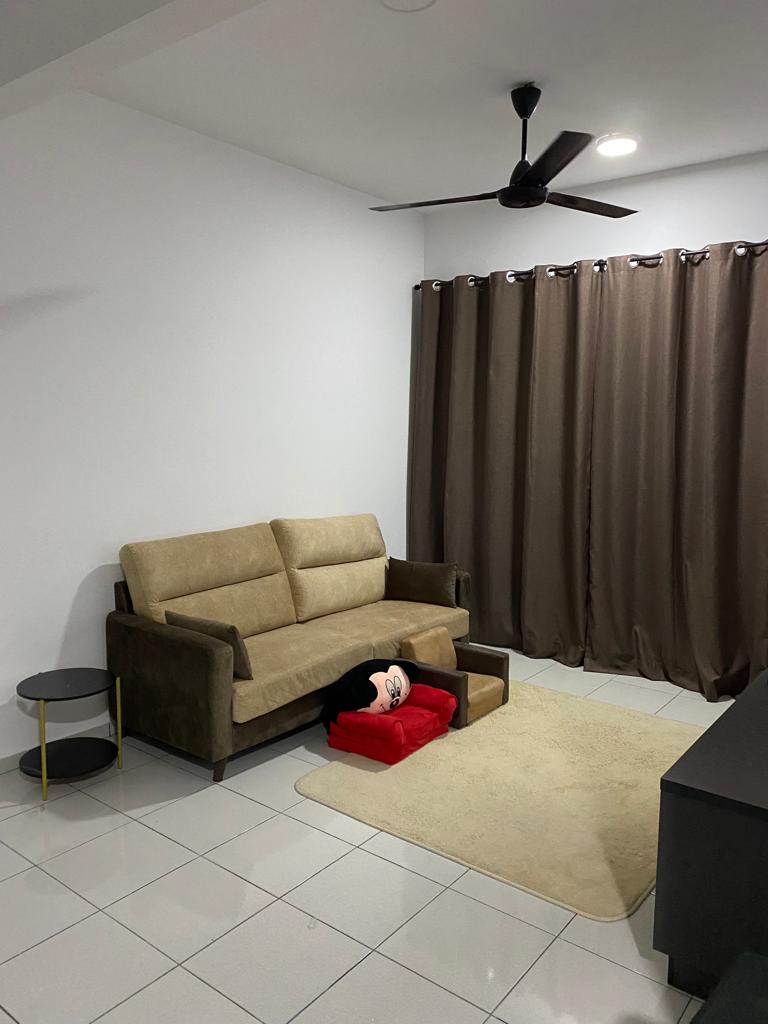 Residensi Adelia Bangi Avenue 3R3B 1082 sqft - photo 8