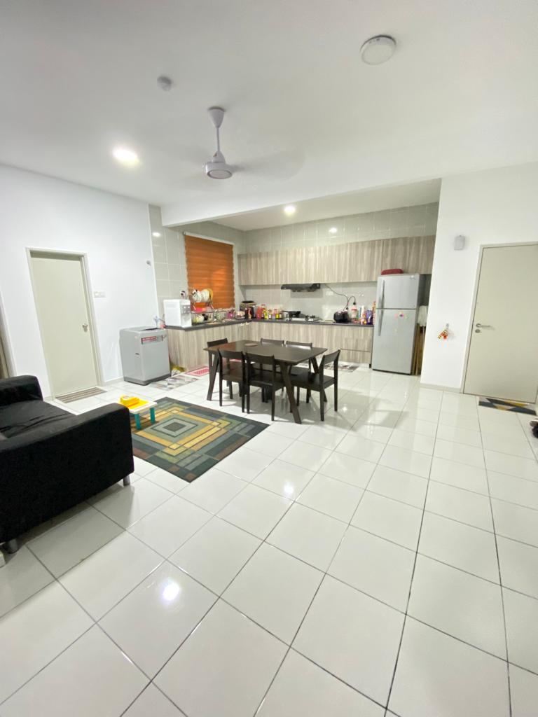 Residensi Adelia Bangi Avenue 3R3B 1082 sqft - photo 9