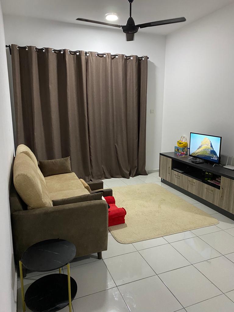 Residensi Adelia Bangi Avenue 3R3B 1082 sqft - photo 10