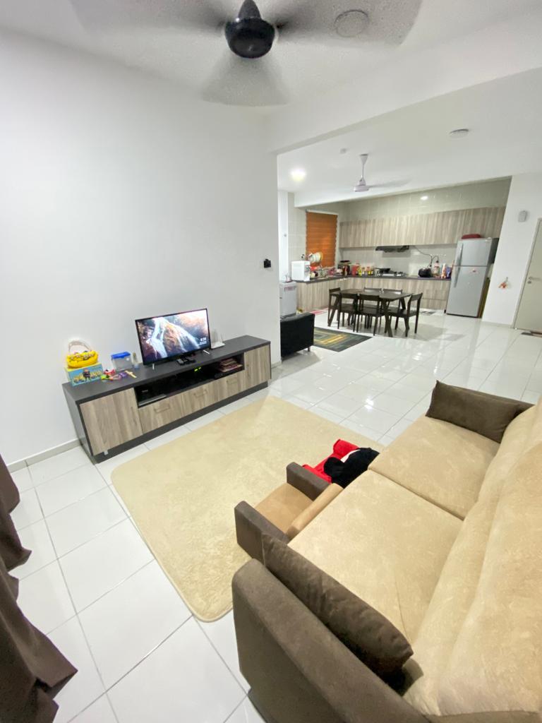 Residensi Adelia Bangi Avenue 3R3B 1082 sqft - photo 11