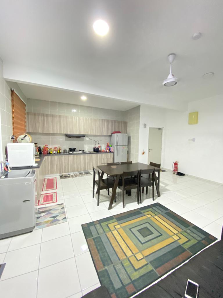 Residensi Adelia Bangi Avenue 3R3B 1082 sqft - photo 12