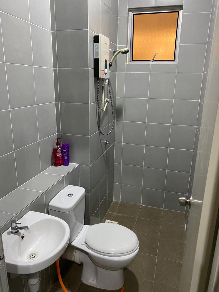 Residensi Adelia Bangi Avenue 3R3B 1082 sqft - photo 13