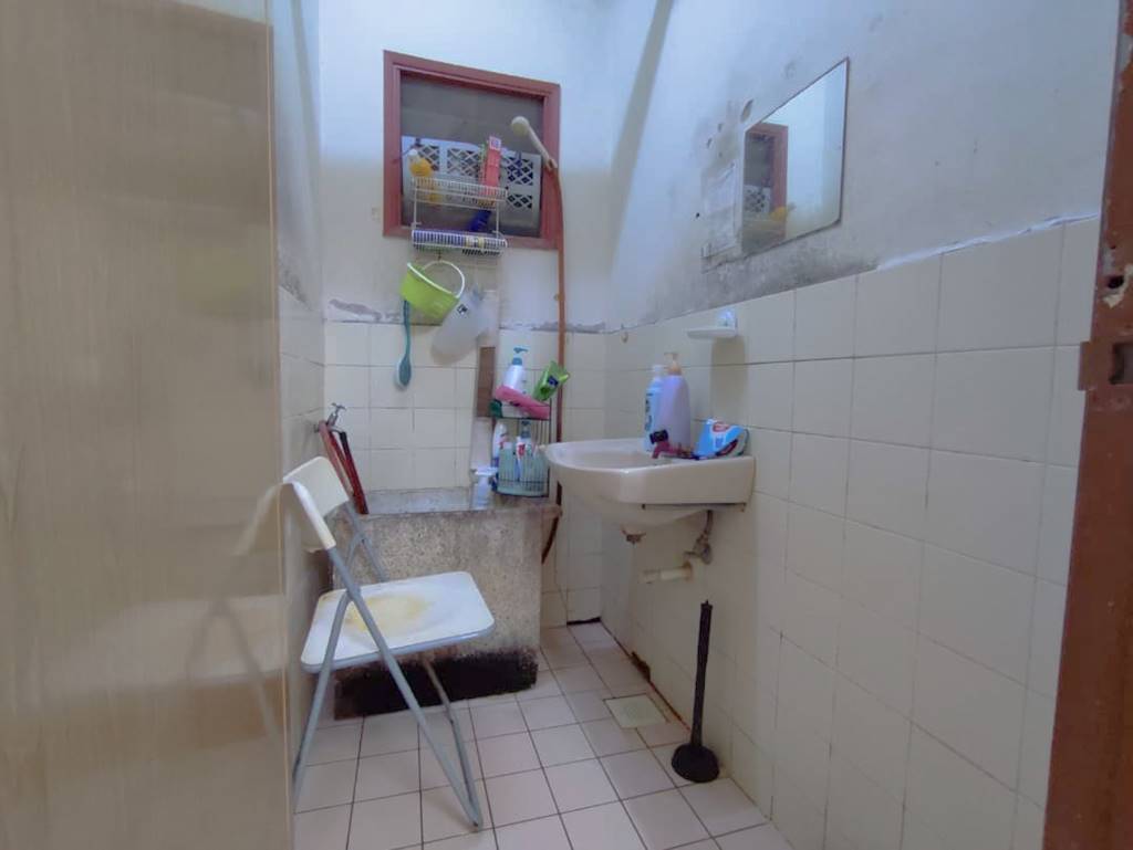 Apartment Mawar Taman Tun Teja, Bandar Rawang - photo 2