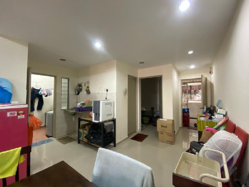 THE LUMAYAN APARTMENT, Bandar Sri Permaisuri - photo 2