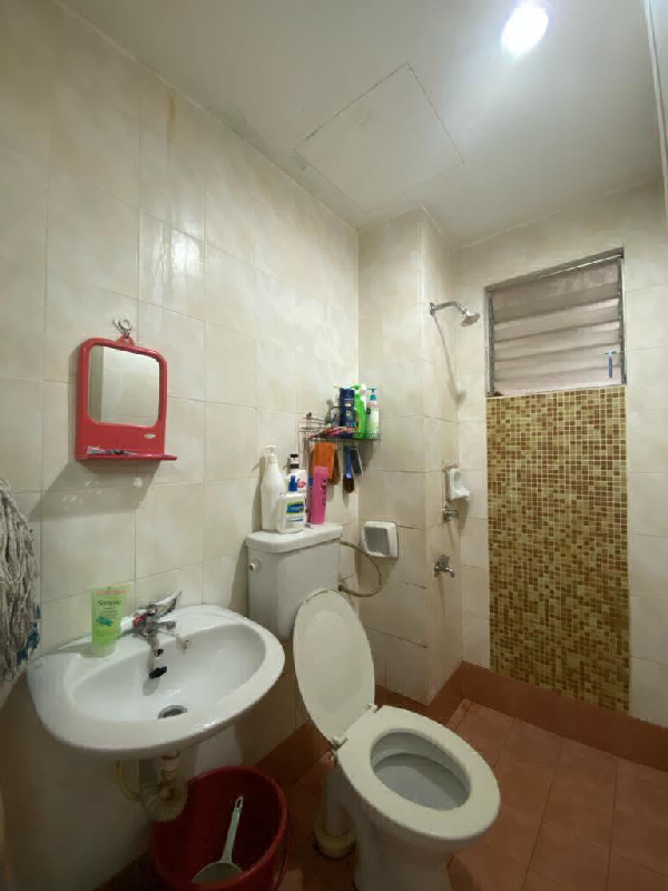 THE LUMAYAN APARTMENT, Bandar Sri Permaisuri - photo 4