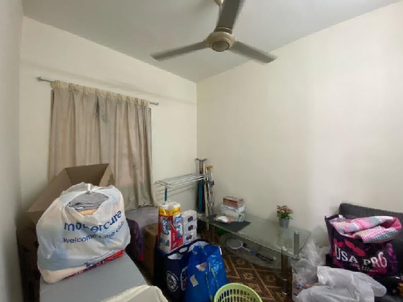 THE LUMAYAN APARTMENT, Bandar Sri Permaisuri - photo 6