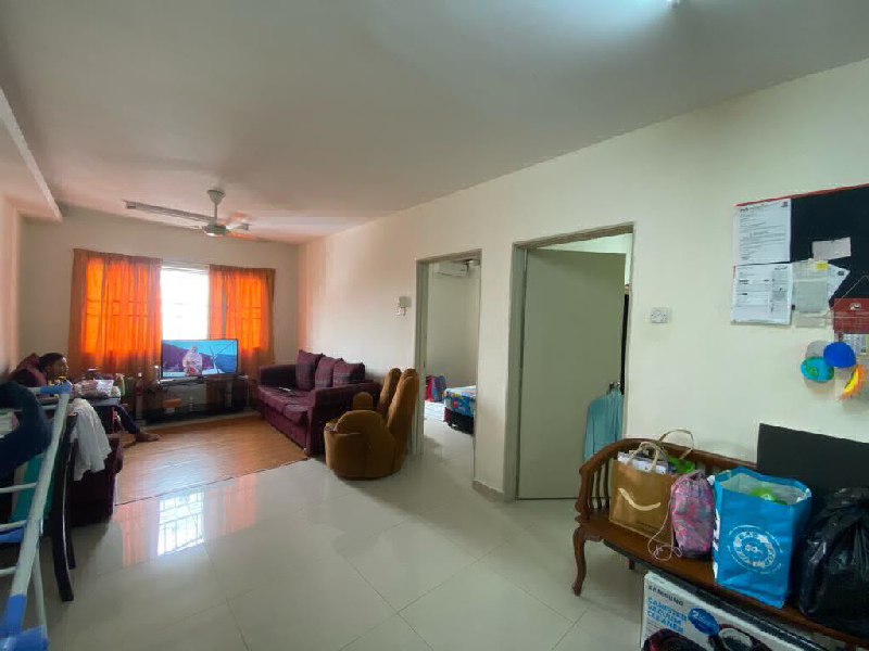 THE LUMAYAN APARTMENT, Bandar Sri Permaisuri - photo 7