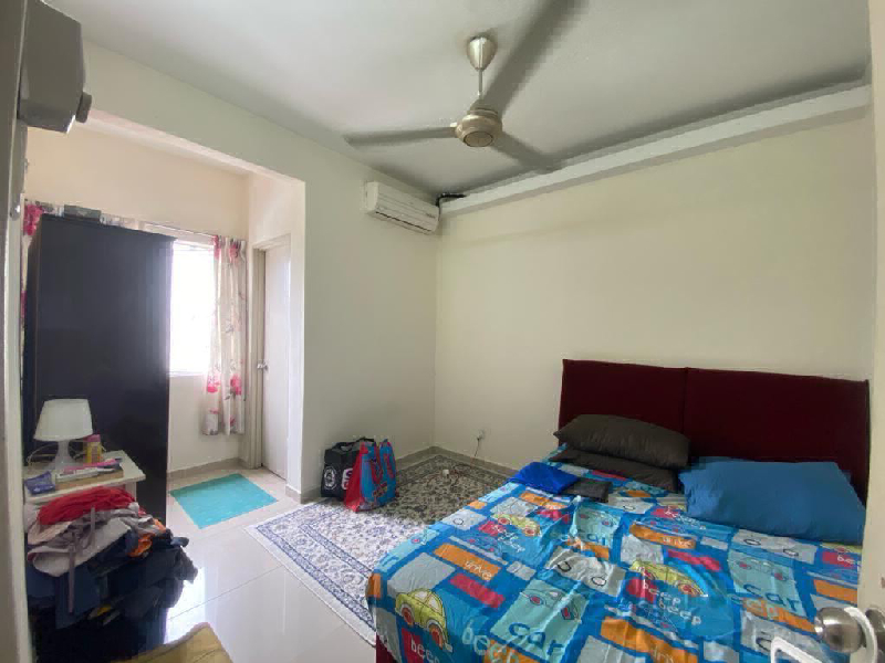 THE LUMAYAN APARTMENT, Bandar Sri Permaisuri - photo 8