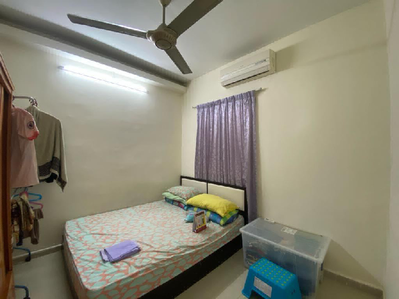 THE LUMAYAN APARTMENT, Bandar Sri Permaisuri - photo 9