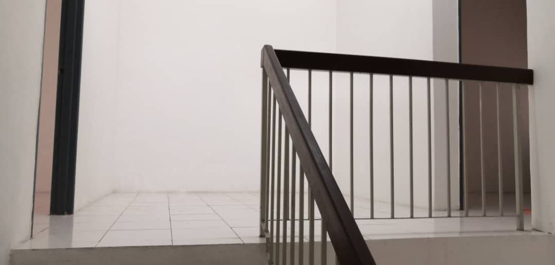 Flexi booking Double Storey Terrace Taman Lestar - photo 6