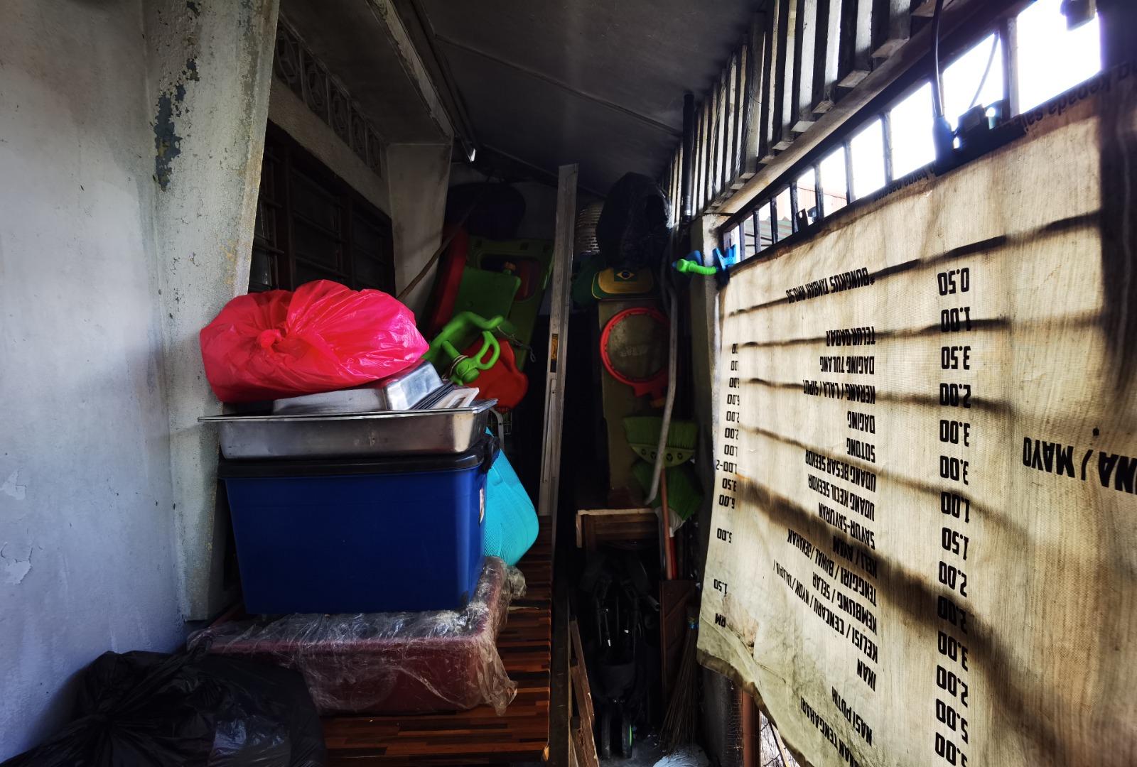 Single Terrace House Seksyen 51A Petaling Jaya - photo 5