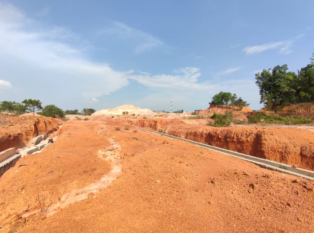 Lot Tanah Banglo Untuk Dijual, Bandar Salak Tinggi - photo 5