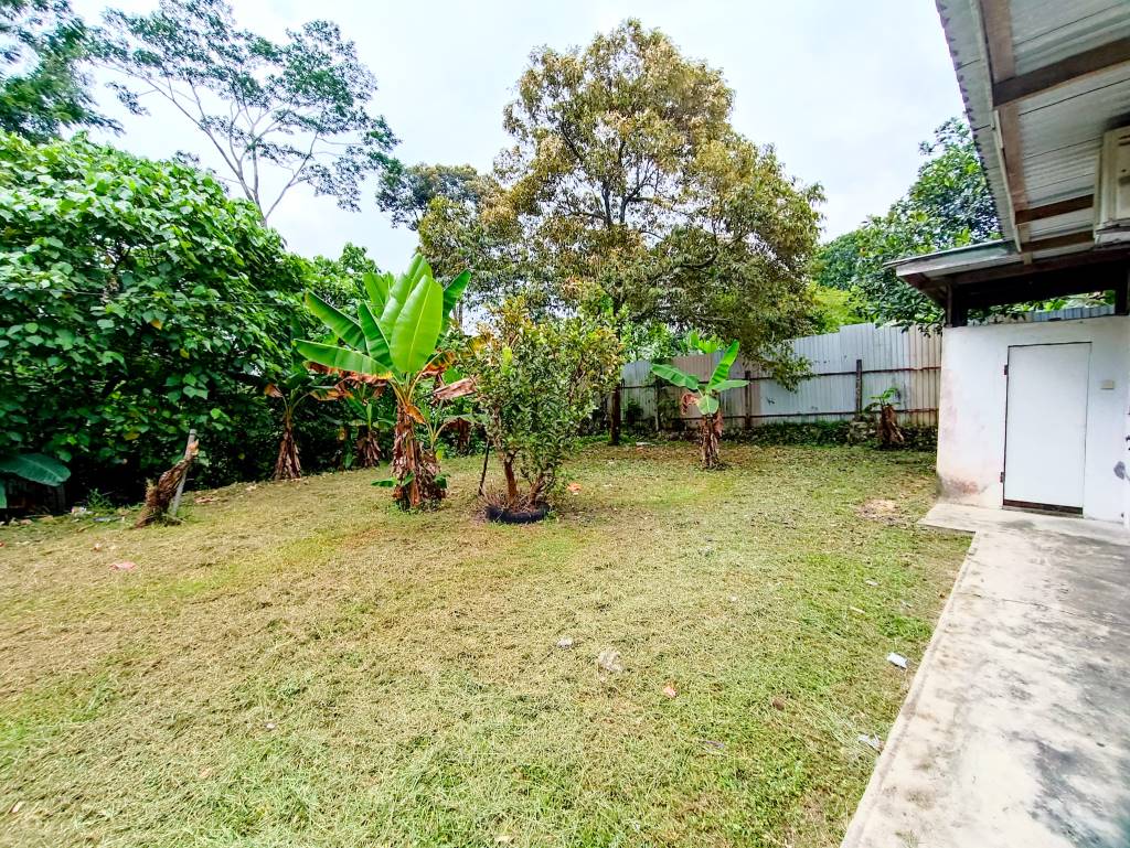 Tanah Pertanian Sungai Samak, Taman Tun Teja, Rwg - photo 3