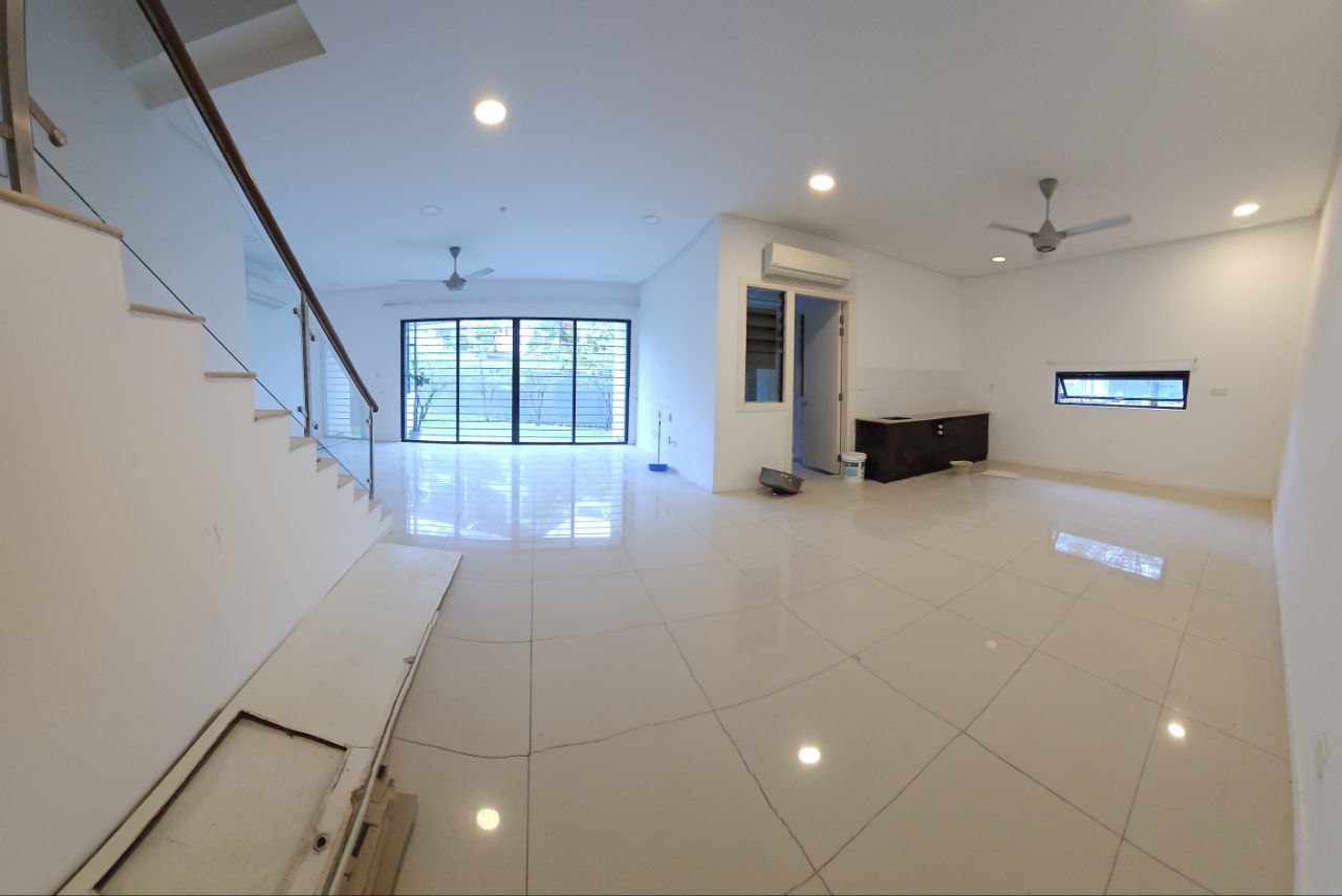 ENDLOT Groundfloor Townhouse at Sunway Montana - photo 11
