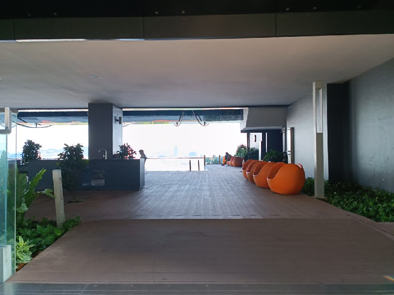 M CITY Modern Duplex Jalan Ampang - photo 3