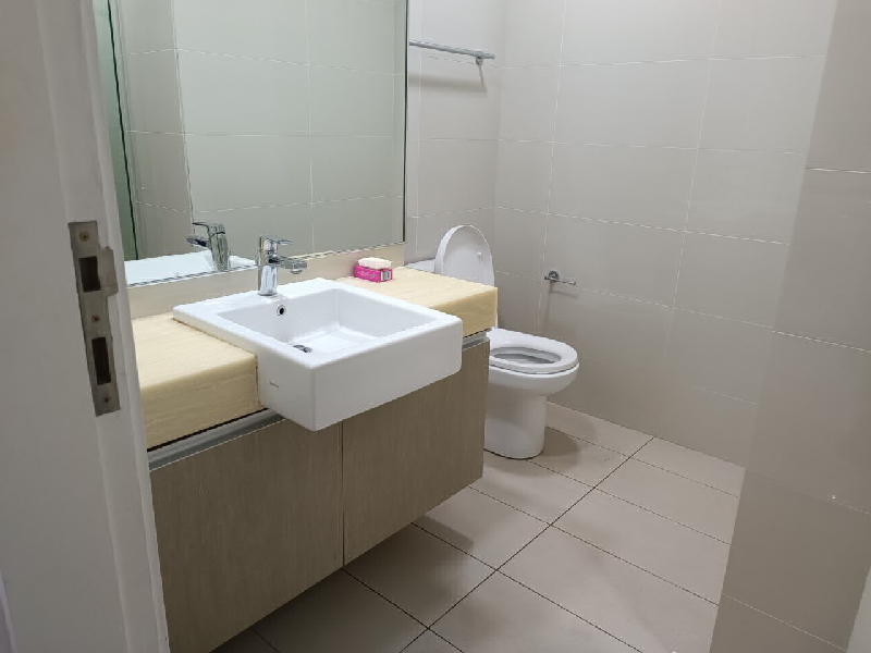 M CITY Modern Duplex Jalan Ampang - photo 11