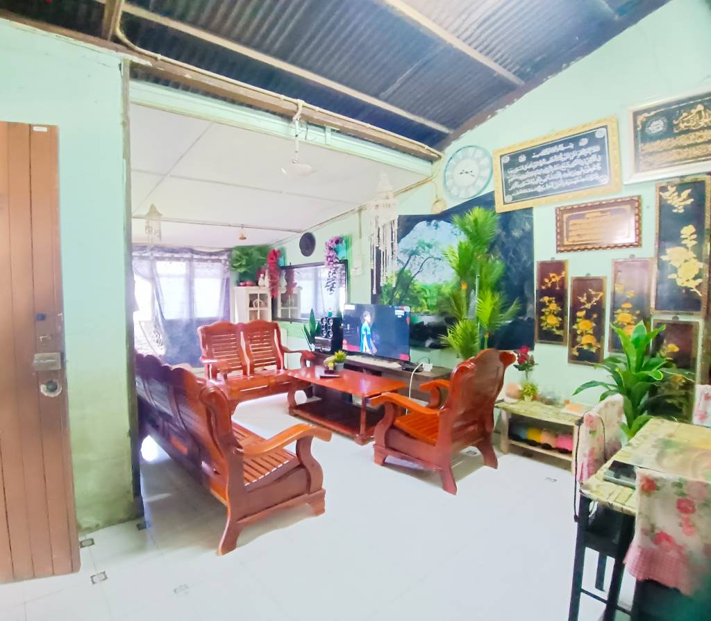 Tanah Dan Rumah Untuk Dijual Kamping Teroh, Karak - photo 13