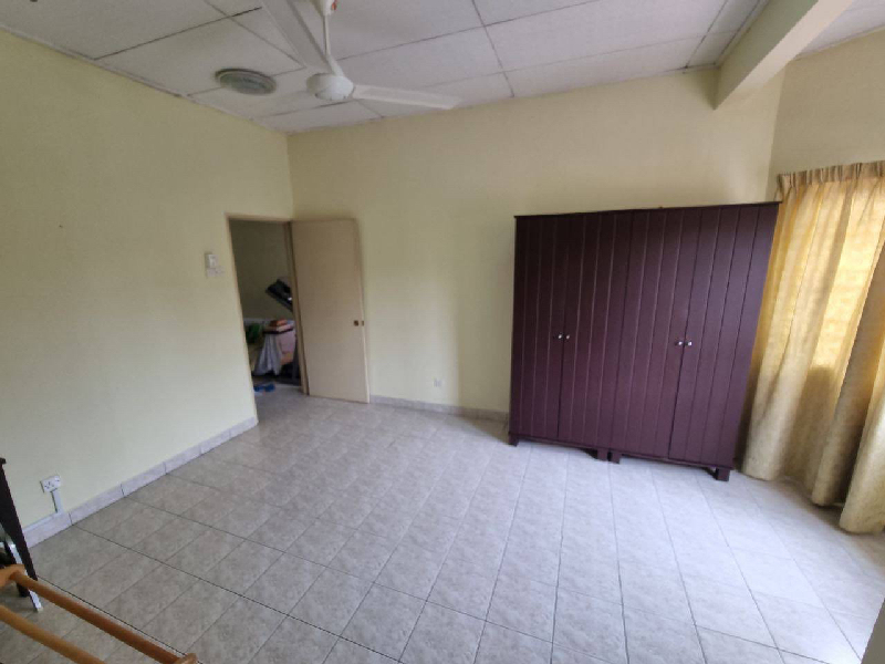 2 Storey Terrace Jalan Plumbum Seksyen 7 Shah Alam - photo 11