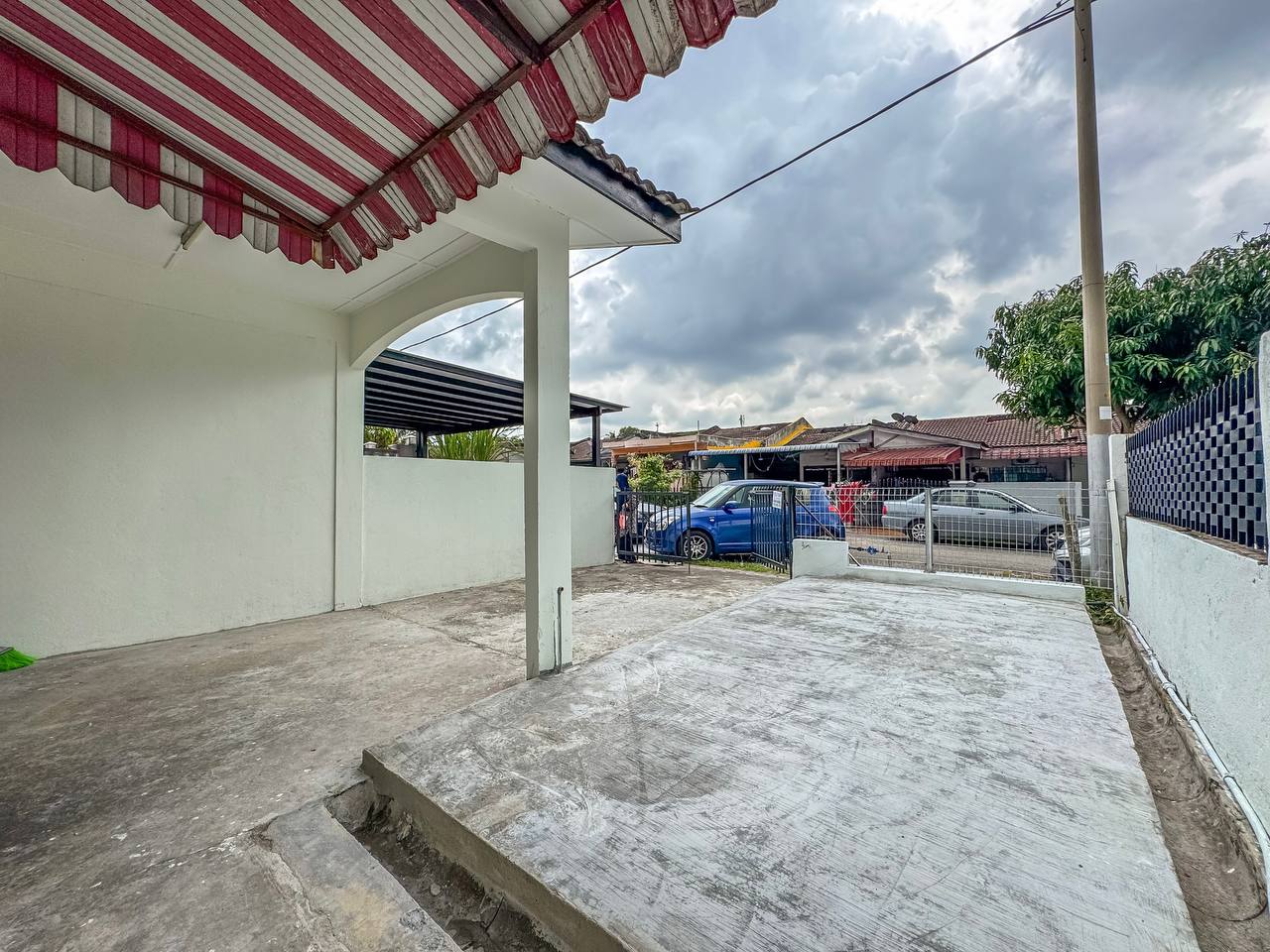 1 STOREY TERRACE SEKSYEN 3 BANDAR TEKNOLOGI KAJANG - photo 3