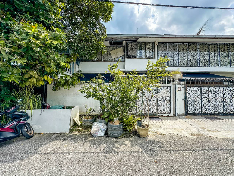 Taman Pinggiran Ukay - photo 2