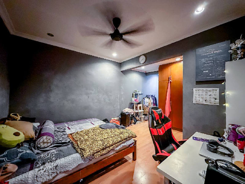 Taman Pinggiran Ukay - photo 11