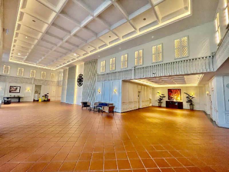 Full Loan Freehold Tuan Residency, Jalan Kuching, Kuala Lumpur - photo 4