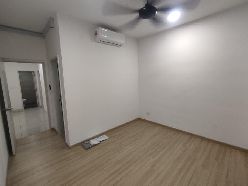 Full Loan Freehold Tuan Residency, Jalan Kuching, Kuala Lumpur - photo 7
