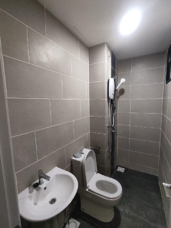 Full Loan Freehold Tuan Residency, Jalan Kuching, Kuala Lumpur - photo 8