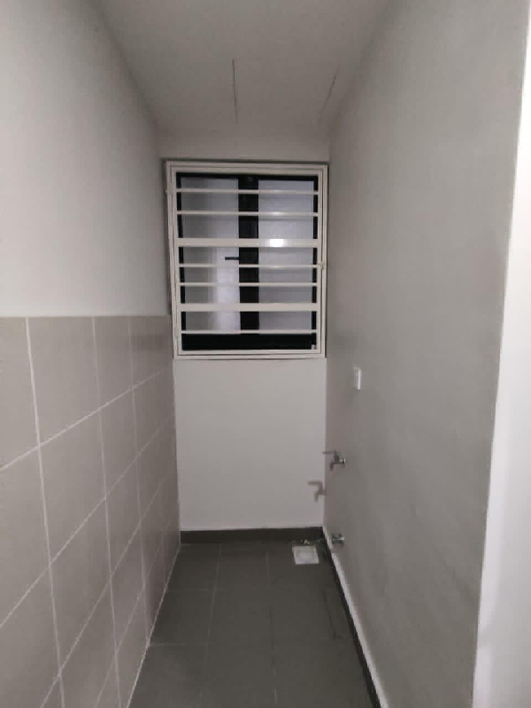 Full Loan Freehold Tuan Residency, Jalan Kuching, Kuala Lumpur - photo 11